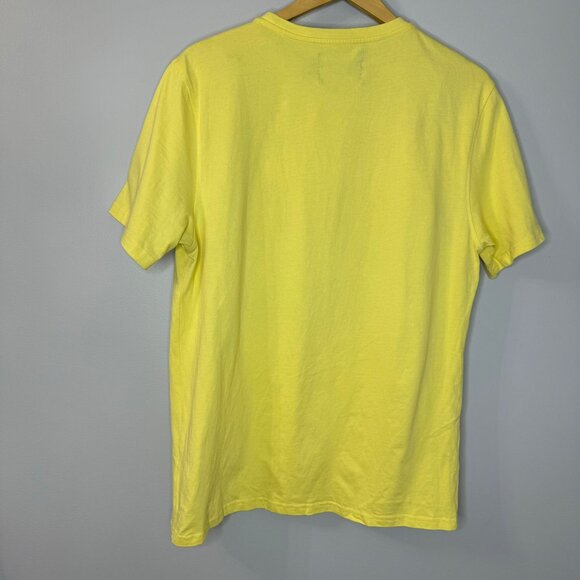 Wedding Cake Men’s Price Went Up Graphic T-Shirt Yellow XL - Picture 9 of 9